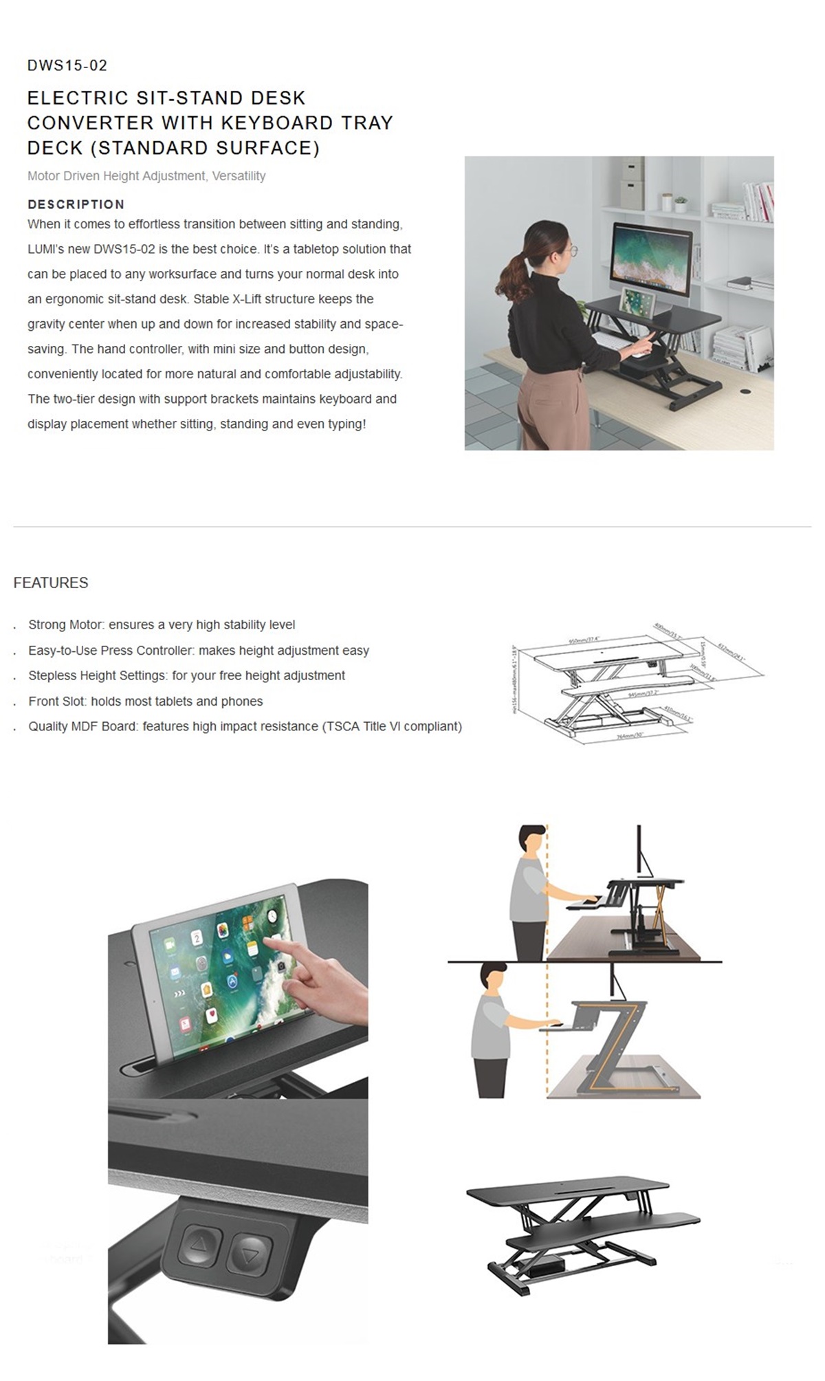 brateck_dws1502_electric_sitstand_desk_converter_with_keyboard_tray_deck_ac39159_1.jpg